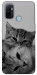 Чехол Grey cats для Oppo A32