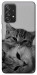 Чехол Grey cats для Galaxy A52s