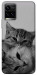 Чехол Grey cats для Vivo Y21
