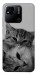 Чехол Grey cats для Xiaomi Redmi 10A