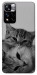 Чехол Grey cats для Xiaomi Redmi Note 11 5G