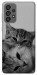 Чехол Grey cats для Galaxy A73 5G