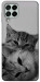 Чехол Grey cats для Galaxy M53