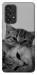 Чехол Grey cats для Galaxy A53