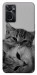 Чехол Grey cats для Oppo A76 4G