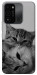 Чехол Grey cats для TECNO Spark Go 2022 (KG5m)
