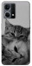 Чехол Grey cats для Oppo Reno 7 4G