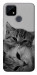 Чехол Grey cats для Realme C21Y