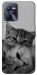 Чехол Grey cats для Realme C35