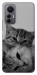 Чохол Grey cats для Xiaomi 12 Lite