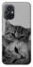 Чохол Grey cats для Xiaomi Poco M5