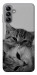 Чехол Grey cats для Galaxy A04s