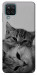 Чехол Grey cats для Galaxy M12