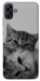 Чехол Grey cats для Galaxy A04e