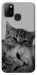 Чехол Grey cats для Infinix Hot 10 Lite