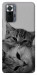 Чехол Grey cats для Xiaomi Redmi Note 10 Pro Max