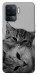Чехол Grey cats для Oppo Reno 5 Lite