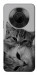 Чехол Grey cats для Huawei Y9a