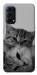 Чехол Grey cats для Oppo Reno 5 4G