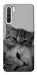 Чехол Grey cats для Oppo Reno 3