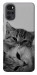 Чехол Grey cats для Motorola Moto G22