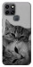 Чохол Grey cats для Infinix Smart 6