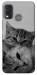 Чохол Grey cats для Nokia G11 Plus