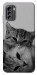 Чехол Grey cats для Nokia G60