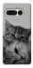 Чехол Grey cats для Google Pixel 7 Pro