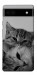 Чехол Grey cats для Google Pixel 6A