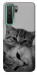Чехол Grey cats для Huawei nova 7 SE