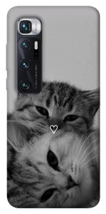 Чохол Grey cats для Xiaomi Mi 10 Ultra