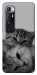 Чехол Grey cats для Xiaomi Mi 10 Ultra