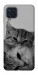 Чехол Grey cats для Galaxy M32