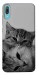 Чехол Grey cats для Huawei Y6 Pro (2019)