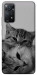 Чехол Grey cats для Xiaomi Redmi Note 12 Pro