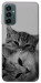 Чехол Grey cats для Galaxy M14 5G