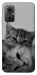 Чехол Grey cats для Xiaomi Redmi Note 11R