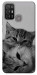 Чехол Grey cats для ZTE Blade A52