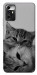 Чехол Grey cats для ZTE Blade A72