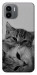 Чехол Grey cats для Xiaomi Poco C50
