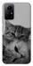 Чехол Grey cats для Xiaomi Redmi Note 12S
