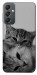 Чехол Grey cats для Galaxy A24 4G