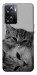 Чехол Grey cats для OnePlus Nord N20 SE