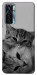 Чохол Grey cats для TECNO Camon 17 Pro