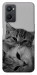 Чехол Grey cats для Oppo A36