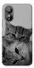 Чехол Grey cats для ZTE Blade L220