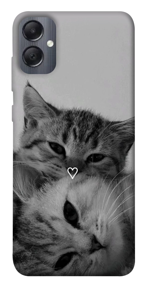 Чехол Grey cats для Galaxy A05