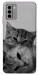 Чехол Grey cats для Nokia G22