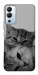 Чехол Grey cats для Infinix Hot 12i